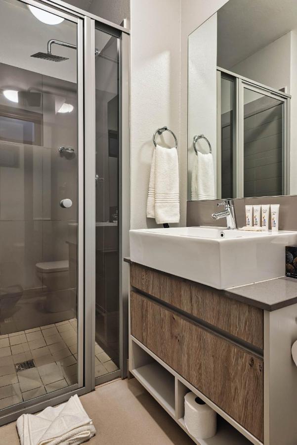 Cag The View Morningside Appartement Johannesburg Buitenkant foto