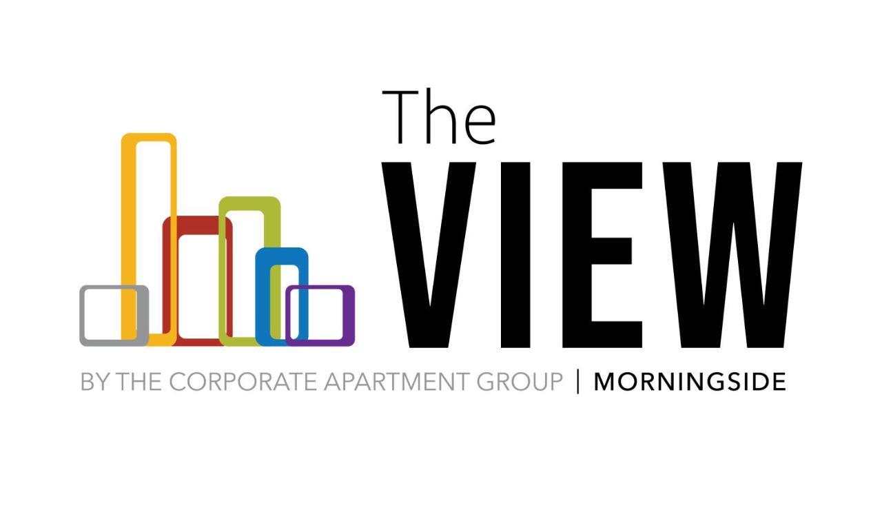 Cag The View Morningside Appartement Johannesburg Buitenkant foto