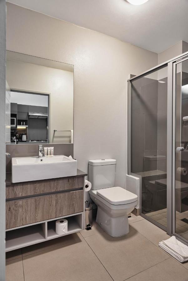 Cag The View Morningside Appartement Johannesburg Buitenkant foto